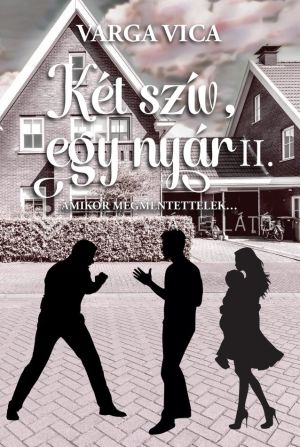 Kép: Két szív, egy nyár II. - Amikor megmentettelek…
