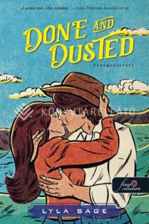 Kép: Done and Dusted – Bevégeztetett