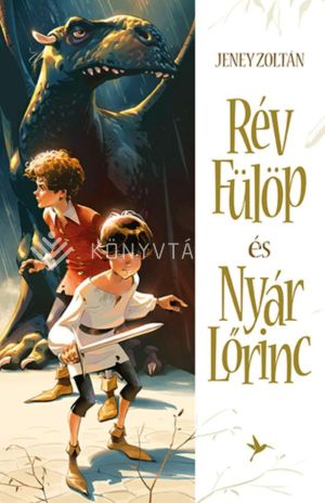 Kép: Rév Fülöp és Nyár Lőrinc