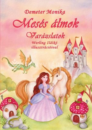 Kép: Mesés álmok Varázslatok
