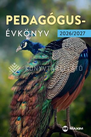 Kép: Pedagógusévkönyv 2026/2027
