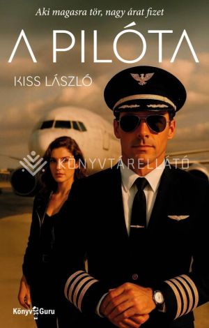 Kép: A pilóta