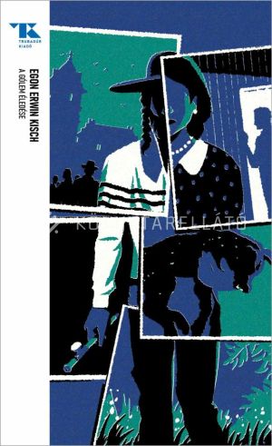 Kép: A gólem éledése