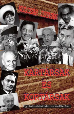Kép: Kartársak és kortársak