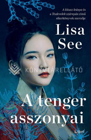 Kép: A tenger asszonyai