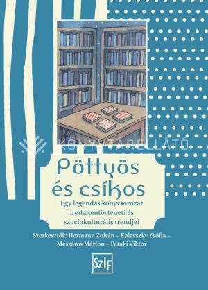 Kép: Pöttyös és csíkos