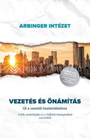 Kép: Vezetés és önámítás