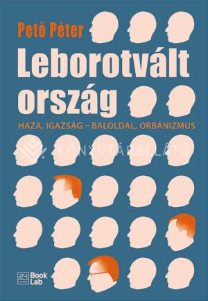 Kép: Leborotvált ország