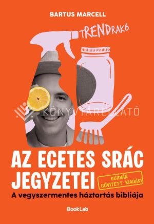 Kép: tRENDrakó - Az ecetes srác jegyzetei