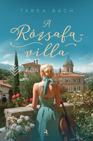 Kép: A Rózsafa-villa