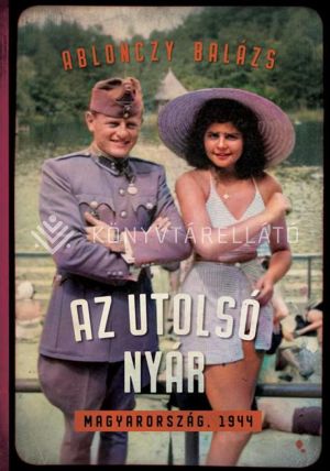 Kép: Az utolsó nyár