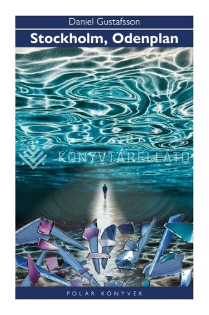 Kép: Stockholm, Odenplan