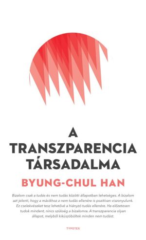 Kép: A transzparencia társadalma