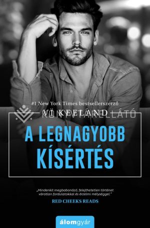 Kép: A legnagyobb kísértés