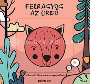 Kép: Felragyog az erdő (lapozó)
