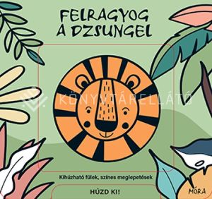 Kép: Felragyog a dzsungel