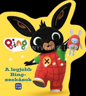 Kép: A legjobb Bing-szokások