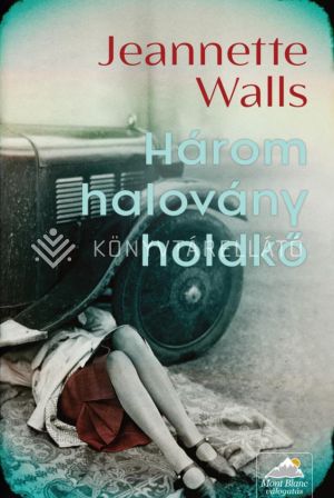 Kép: Három halovány holdkő