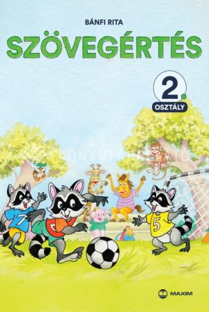 Kép: Szövegértés - 2. osztály