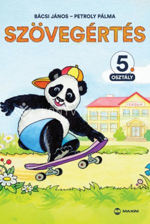 Kép: Szövegértés - 5. osztály