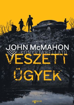 Kép: Veszett ügyek