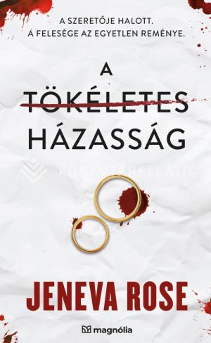 Kép: A tökéletes házasság