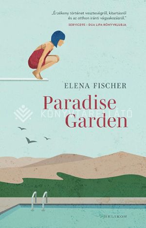 Kép: Paradise Garden