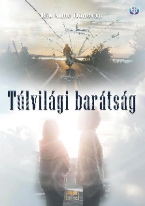 Kép: Túlvilági barátság