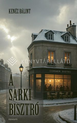 Kép: A sarki bisztró