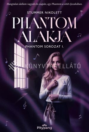 Kép: Phantom alakja