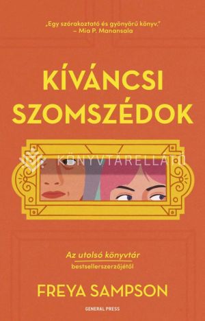 Kép: Kíváncsi szomszédok