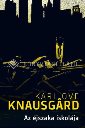 Kép: Az éjszaka iskolája