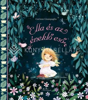 Kép: Ella és az éneklő eső