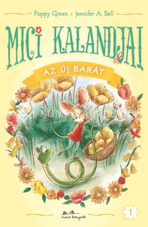 Kép: Mici kalandjai - Az új barát