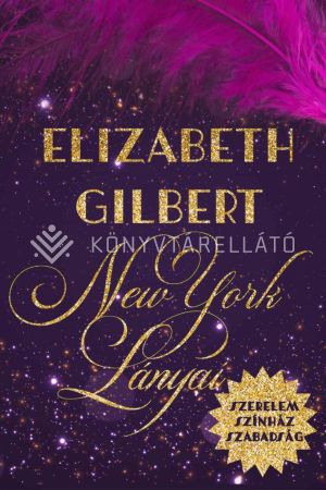 Kép: New York lányai - Szerelem, színház, szabadság