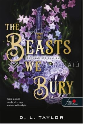 Kép: The Beasts We Bury – Bennünk élő bestiák