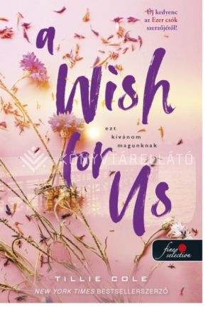 Kép: A Wish for Us – Ezt kívánom magunknak