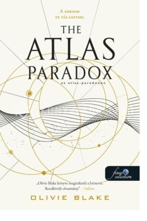 Kép: The Atlas Paradox – Az Atlas-paradoxon