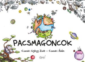 Kép: Pacsmagoncok
