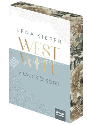 Kép: Westwell - Világos és sötét (élfestett)