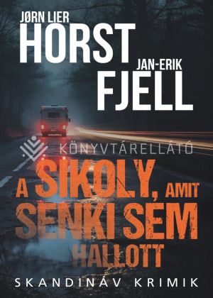 Kép: A sikoly, amit senki sem hallott