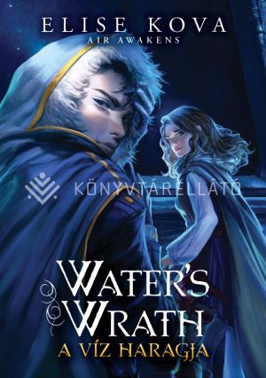 Kép: Water's Wrath - A víz haragja
