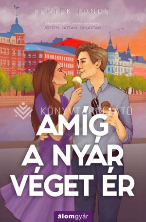 Kép: Amíg a nyár véget ér