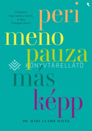 Kép: Perimenopauza másképp
