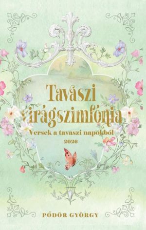 Kép: Tavaszi virágszimfónia