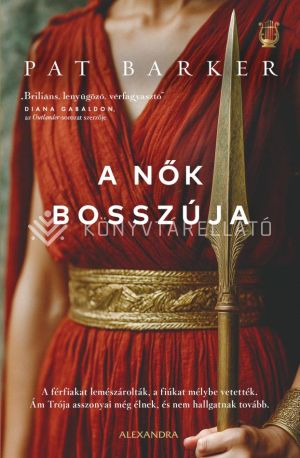 Kép: A nők bosszúja