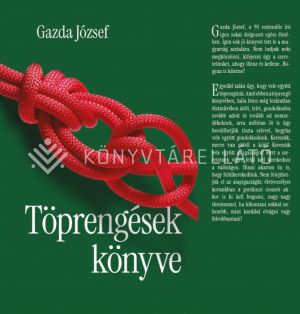 Kép: Töprengések könyve
