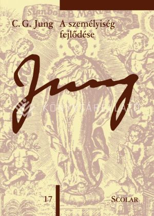 Kép: A személyiség fejlődése (ÖM 17. kötet) (4. kiadás)