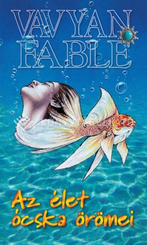 Kép: Az élet ócska örömei (2. kiadás)