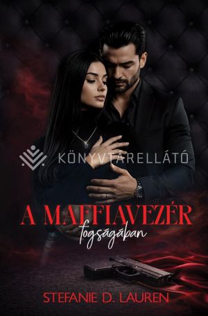 Kép: A maffiavezér fogságában  (élfestett)